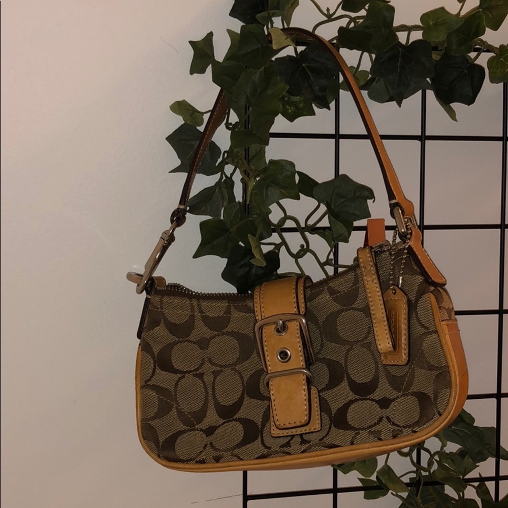 Vintage Coach